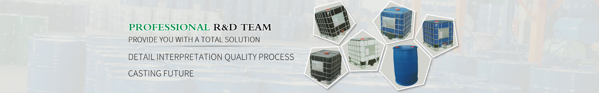 Nantong Yuanbang Packing Co., Ltd.